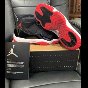 Air Jordan Bread Retro